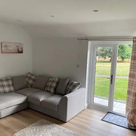 Haven Oaks - Self Contained Rural Lodge 1 Shedfield Exteriör bild